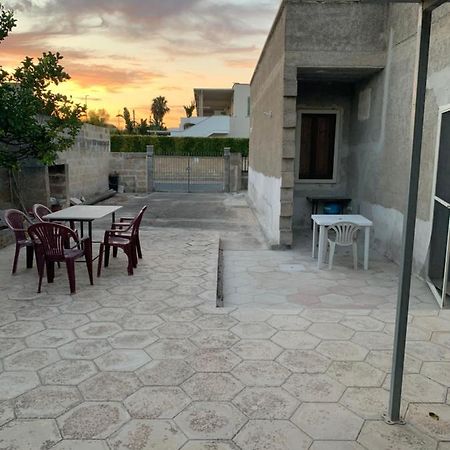 Casa Vacanza Da Anna Sant Isidoro  Exterior foto